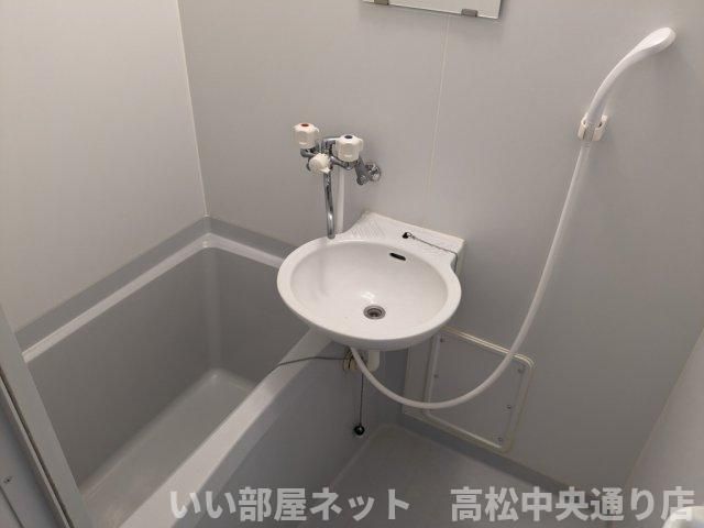バスルーム
