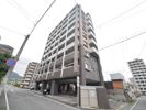 KIND HEARTの間取り画像