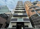URBAN PARK難波南の間取り画像