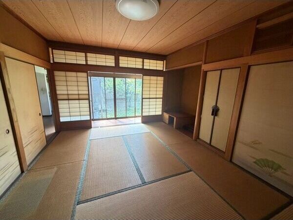 和室