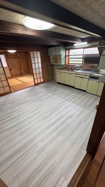 キッチン