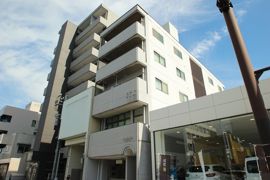 MARUYA BLDG3の外観画像