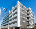 ソライエアイル練馬北町(ソライエアイルネリマキタマチ)の外観