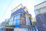 馬木9丁目戸建ての間取り画像