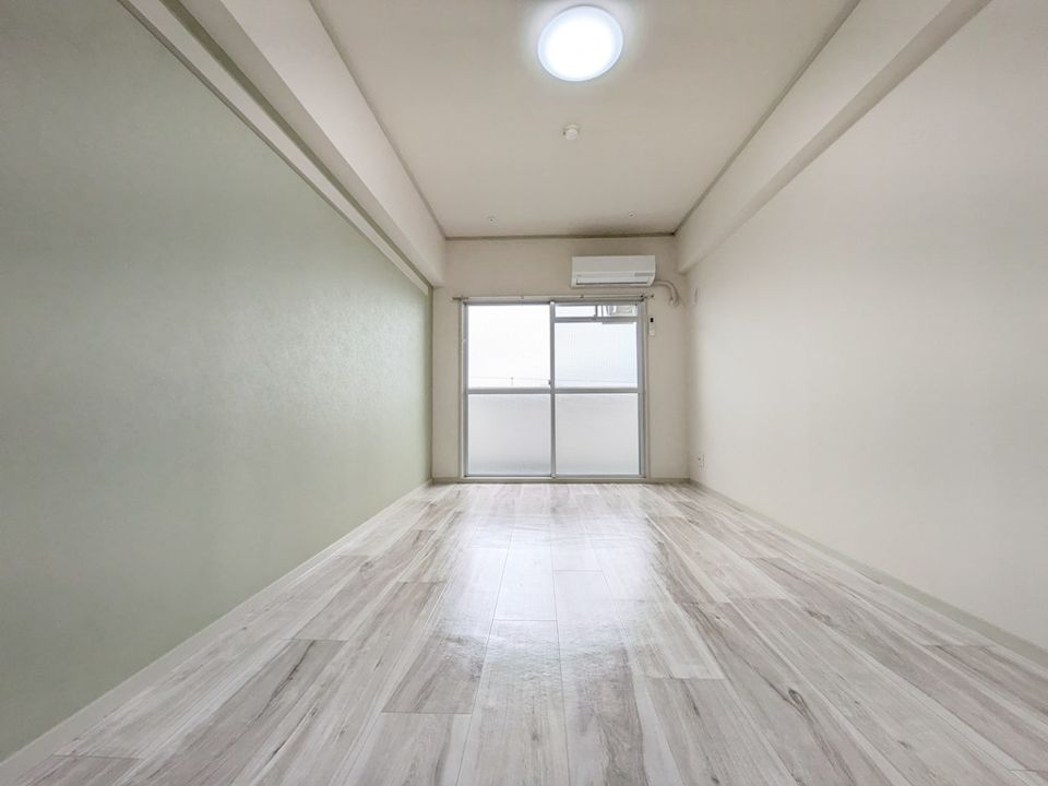 洋室