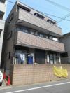 セレ・ブランシェの間取り画像
