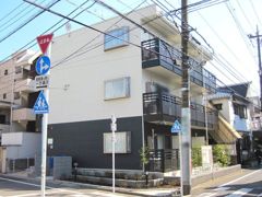 レオネクストOtoriiの外観画像