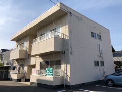 Repare関B棟の外観画像