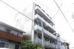 Esplanade吉野町の外観