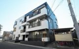 グレイスレジデンスの間取り画像