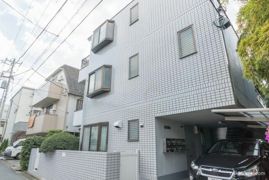 メルツホーフの外観画像