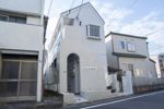 プラザドゥミハルB棟の間取り画像