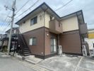 クレモンポイント Bの外観