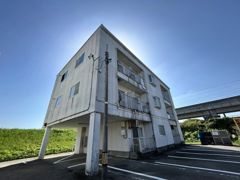 ハイツキャピタルの外観画像