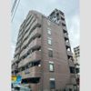 メゾンナカムラ北堀江の外観