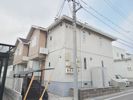 アンソレイエの間取り画像