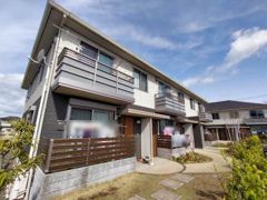 グランドール川口 D棟の外観画像