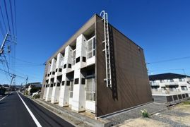 エストゥベンダの外観画像