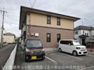 リッツハウス森松 B棟の間取り画像