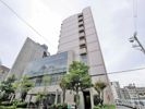 エトワール北梅田の外観