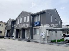 エスポワールの外観画像