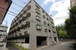 VILLA VERDY 3番館の外観