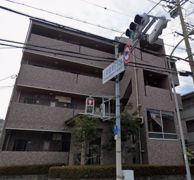 第3ハイツスリーアローの外観画像