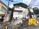 土居アパートの間取り画像