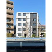CASA PIAZZA 新蒲田の外観画像