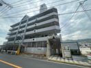 リマーカーブル己斐の間取り画像