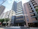 セレニテ梅田北アリエ壱番館の外観