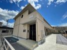 シャーメゾン月見町の間取り画像