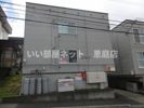 シャトージェミニ北広島の間取り画像