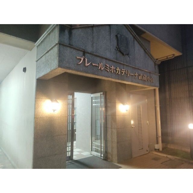 ロビー