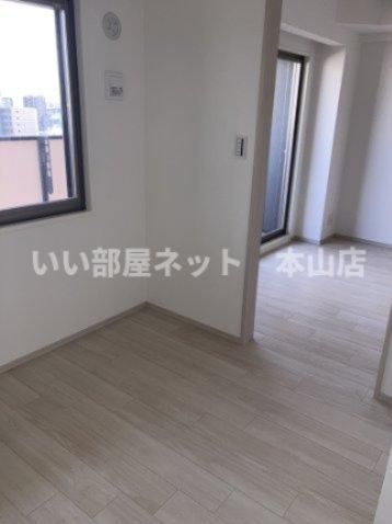 洋室