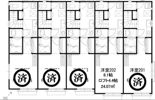 Solana和泉の間取り画像