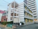 レオパレス山本の間取り画像
