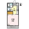 カンパーニュの間取り画像