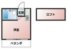 La Villa新高円寺の間取り画像