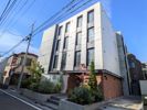 アレーロ高円寺の外観