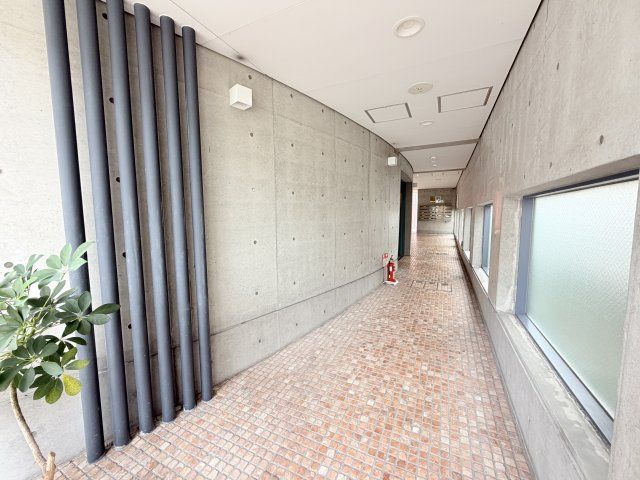 ロビー