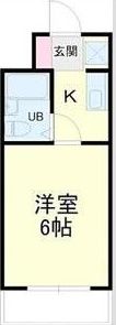 エクセルFIの間取り画像