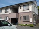 シティべール上上津役の外観