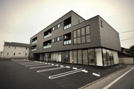 KKS．BLDGの外観画像