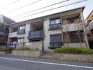 エビスハウスAの間取り画像