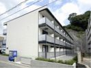 レオパレスKAMON Ⅴの間取り画像