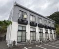 レオパレス横路Ⅱの外観