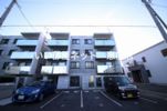 Casa Cordialeの外観