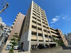 アーデン江坂Ⅱの外観画像