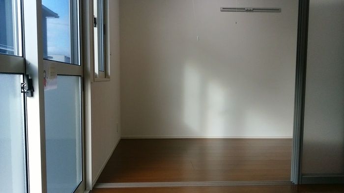 洋室